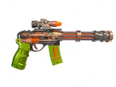 Spray Vibrate Gun